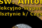 Dworek Antoniego