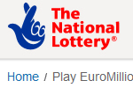 The National Lottery (NEW)